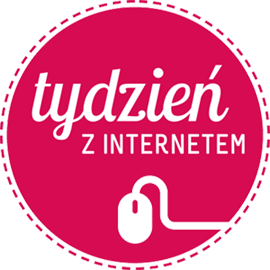 Logo Tydzień z Internetem